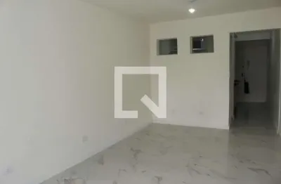 Kitnet / stúdio para aluguel - campos elíseos, 1 quarto,  30 m² - são paulo
