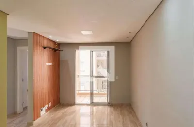 Apartamento para aluguel - jardim das bandeiras, 2 quartos,  52 m² - campinas