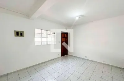 Casa para aluguel - parque são domingos, 1 quarto,  60 m² - são paulo