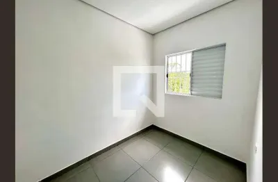 Kitnet / stúdio para aluguel - jardim city, 1 quarto,  22 m² - guarulhos
