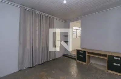 Kitnet / stúdio para aluguel - jardim satelite, 1 quarto,  25 m² - são josé dos campos