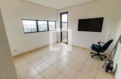 Casa para aluguel - jardim record, 2 quartos,  70 m² - taboão da serra