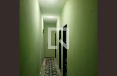 Casa para aluguel - jardim america, 3 quartos,  70 m² - rio de janeiro