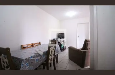 Apartamento para aluguel - jardim tres marias, 2 quartos,  95 m² - são paulo