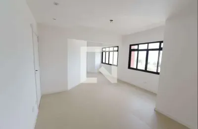 Apartamento para aluguel - centro, 3 quartos,  110 m² - taubaté
