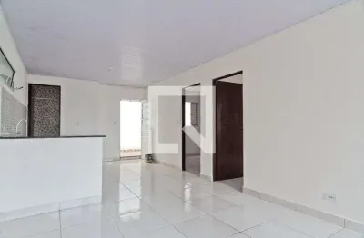 Casa para aluguel - freguesia do ó, 2 quartos,  90 m² - são paulo