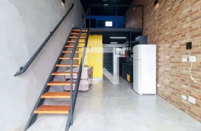 Casa para aluguel - parque maria helena, 1 quarto,  37 m² - são paulo