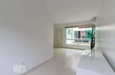 Apartamento para aluguel - jardim salso , 2 quartos,  69 m² - porto alegre