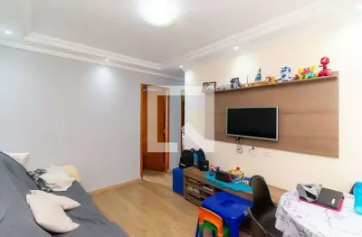 Apartamento para aluguel - sapopemba, 2 quartos,  48 m² - são paulo