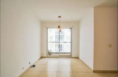 Apartamento para aluguel - vila américa, 3 quartos,  67 m² - santo andré