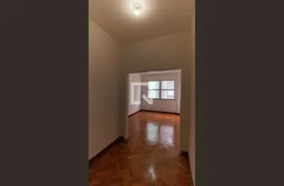 Apartamento para aluguel - centro , 3 quartos,  81 m² - niterói