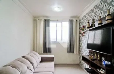 Apartamento para Aluguel - Jardim Iris , 2 Quartos,  45 m² - São Paulo