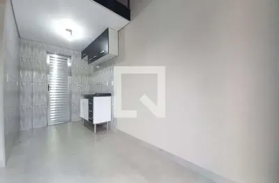 Apartamento para aluguel - jardim dos oliveiras , 1 quarto,  29 m² - campinas