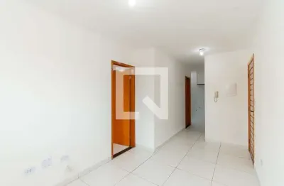 Apartamento para aluguel - vila formosa, 2 quartos,  42 m² - são paulo