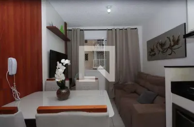 Apartamento para aluguel - vila santa clara, 2 quartos,  33 m² - são paulo