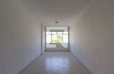 Apartamento para Aluguel - Centro, 1 Quarto,  42 m² - Rio de Janeiro