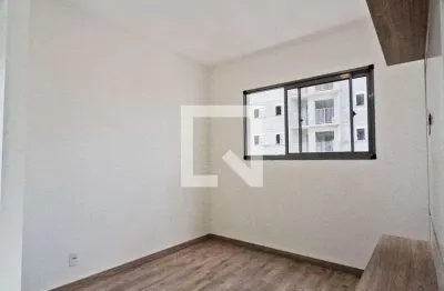Apartamento para aluguel - freguesia do ó, 1 quarto,  31 m² - são paulo