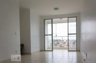 Apartamento para aluguel - floramar, 3 quartos,  70 m² - belo horizonte