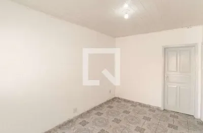 Casa para aluguel - jardim brasil , 2 quartos,  140 m² - são paulo