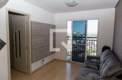 Cobertura com 3 quartos para alugar na Rua São Francisco De Sales, Centro, Diadema