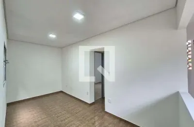 Casa para Aluguel - Jardim Santa Marcelina, 4 Quartos,  140 m² - Campinas
