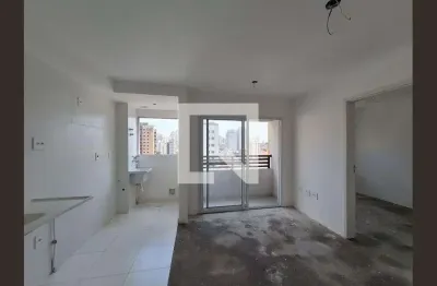 Apartamento para aluguel - água fria, 2 quartos,  39 m² - são paulo
