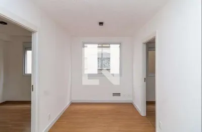 Apartamento para aluguel - vila guilherme, 2 quartos,  34 m² - são paulo