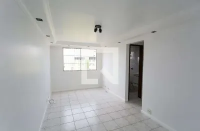 Apartamento para aluguel - jardim leonidas moreira, 2 quartos,  60 m² - são paulo
