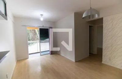 Apartamento para Aluguel - Fonseca, 2 Quartos,  76 m² - Niterói