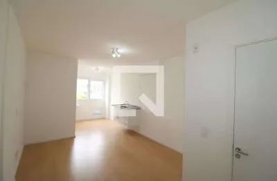 Apartamento para aluguel - água fria, 1 quarto,  28 m² - são paulo