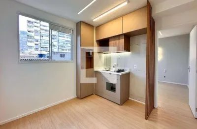 Kitnet / stúdio para aluguel - barra funda, 1 quarto,  25 m² - são paulo