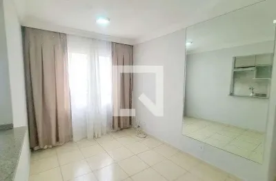 Apartamento para aluguel - vila augusta, 2 quartos,  44 m² - guarulhos