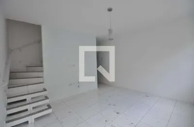 Casa / sobrado em condomínio para aluguel - vila gustavo, 2 quartos,  67 m² - são paulo