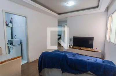 Apartamento para aluguel - sagrada família, 3 quartos,  110 m² - belo horizonte