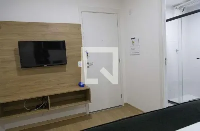 Kitnet / Stúdio para Aluguel - Mooca, 1 Quarto,  27 m² - São Paulo