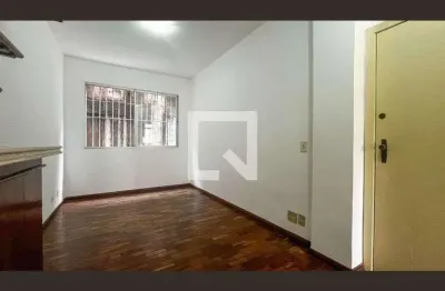 Apartamento para aluguel - coração de jesus, 3 quartos,  80 m² - belo horizonte
