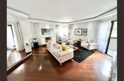 Apartamento para aluguel - santana, 3 quartos,  220 m² - são paulo