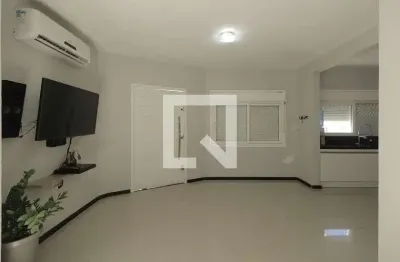 Casa para aluguel - scharlau, 3 quartos,  261 m² - são leopoldo