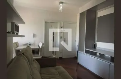 Apartamento com 3 quartos para alugar na Avenida Santo Antônio, Centro, Osasco
