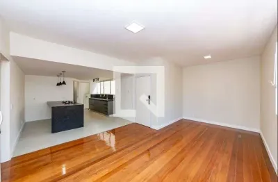 Apartamento para aluguel - buritis, 3 quartos,  90 m² - belo horizonte