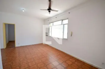 Apartamento para aluguel - estácio , 3 quartos,  120 m² - rio de janeiro
