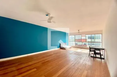 Apartamento para aluguel - copacabana, 3 quartos,  200 m² - rio de janeiro