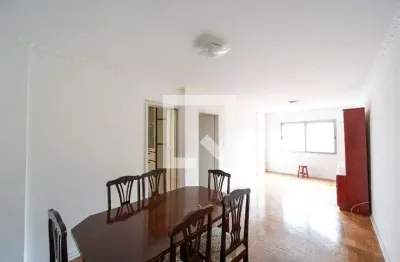 Apartamento para aluguel - planalto paulista, 3 quartos,  110 m² - são paulo