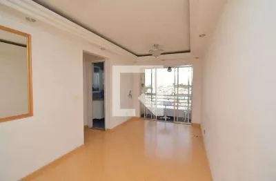 Apartamento para aluguel - centro, 2 quartos,  60 m² - guarulhos