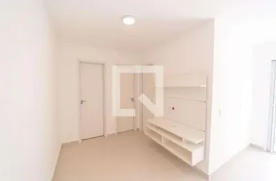 Apartamento para aluguel - vila ré, 2 quartos,  37 m² - são paulo