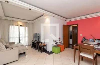 Apartamento para aluguel - mandaqui, 3 quartos,  115 m² - são paulo