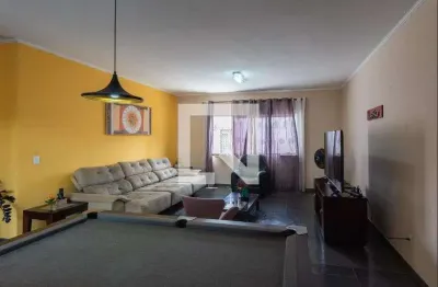 Casa para aluguel - jardim chapadão, 3 quartos,  300 m² - campinas