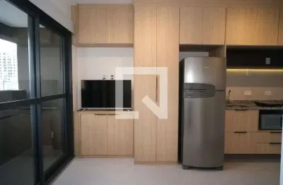 Apartamento para aluguel - jardim paulista, 1 quarto,  21 m² - são paulo