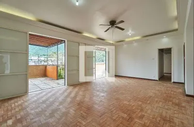 Apartamento para aluguel - tijuca, 4 quartos,  319 m² - rio de janeiro