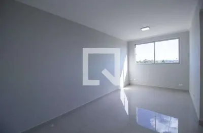 Apartamento para aluguel - vossoroca, 3 quartos,  70 m² - votorantim